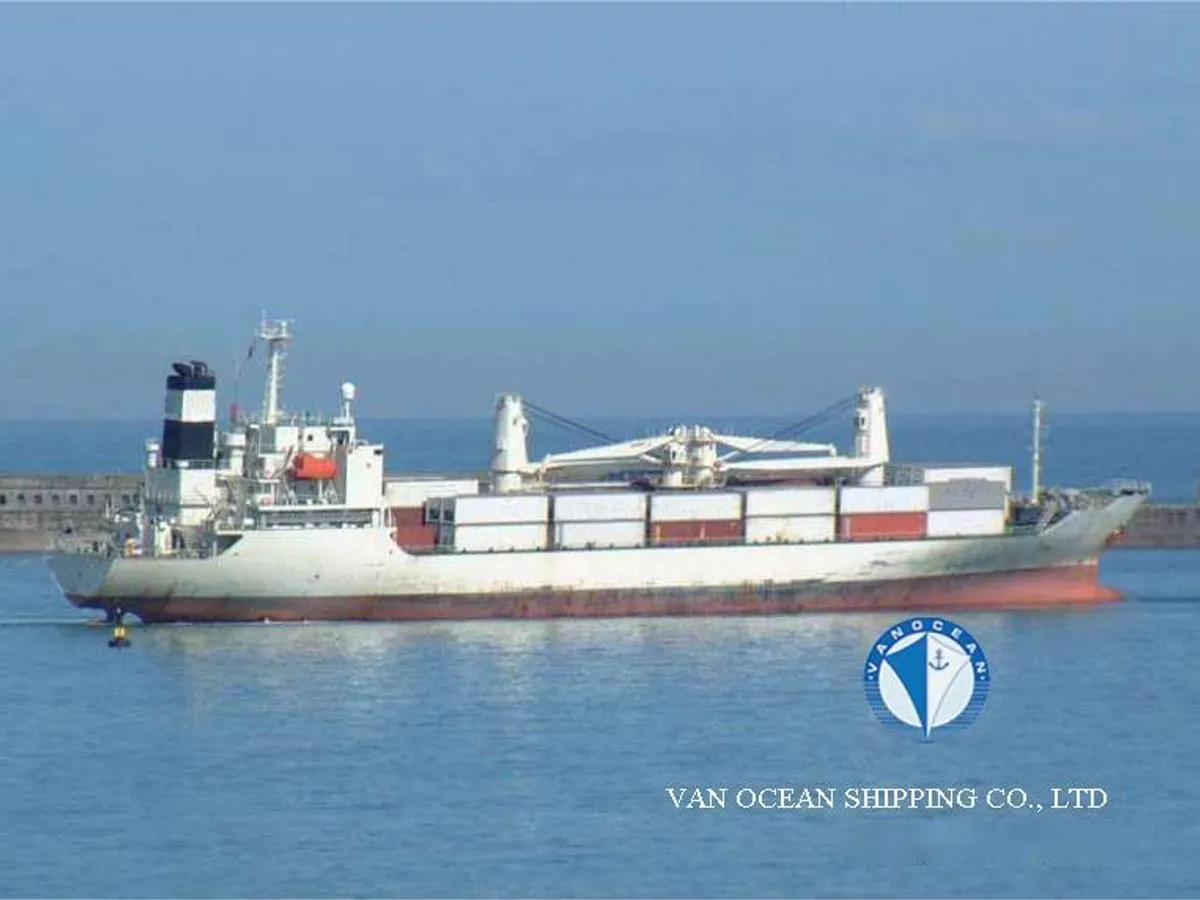 Kapal peti sejuk untuk dijual