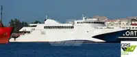 Ro-Ro ship untuk jualan