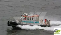 Kapal anak kapal untuk dijual