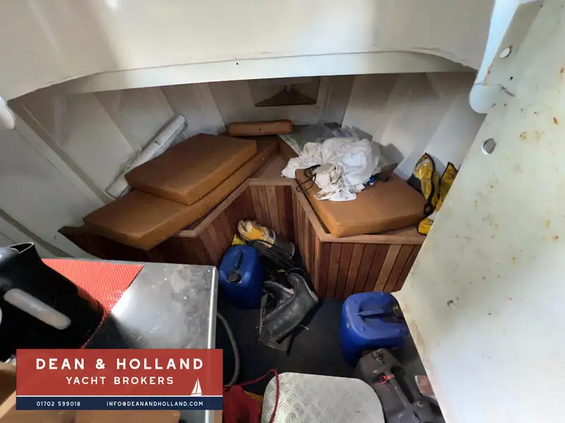 Kapal tunda untuk dijual