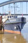 Kapal rondaan untuk dijual