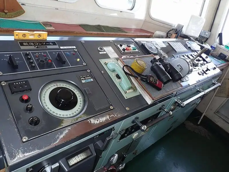Kapal pengangkut pukal untuk dijual