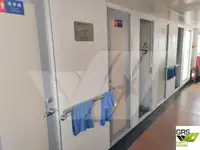 Kapal pelayaran untuk dijual