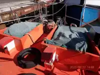 Kapal pukat lilit untuk dijual