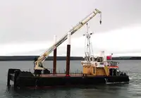 Kapal pengorek untuk dijual
