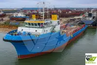 Kapal bekalan untuk jualan
