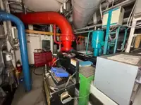 Kapal tunda untuk dijual
