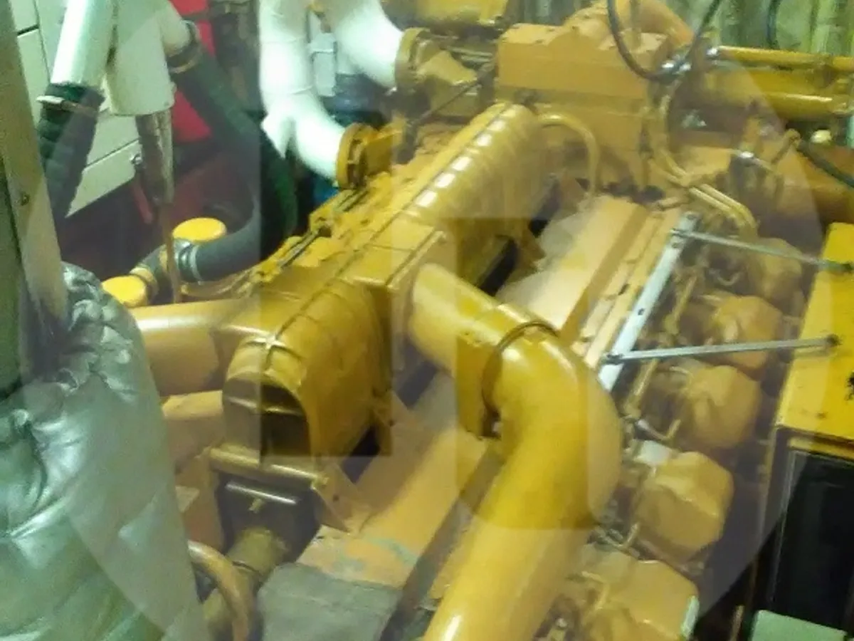 Kapal pukat untuk dijual