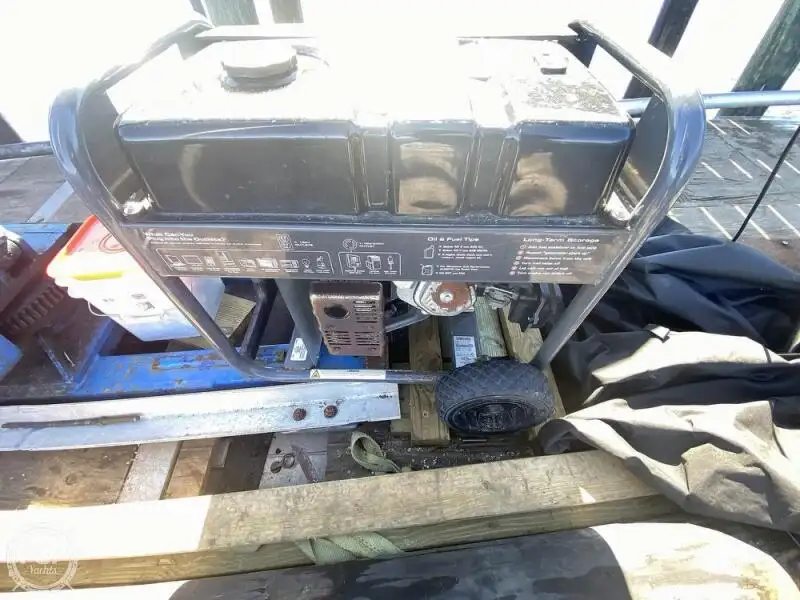 Tongkang untuk dijual