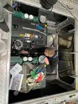 Kapal penyelamat untuk dijual
