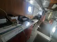 Kapal pendaratan, tangki untuk dijual