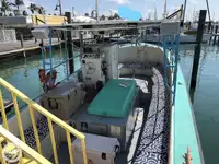 Kapal penumpang untuk dijual