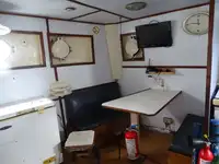Kapal tunda untuk dijual