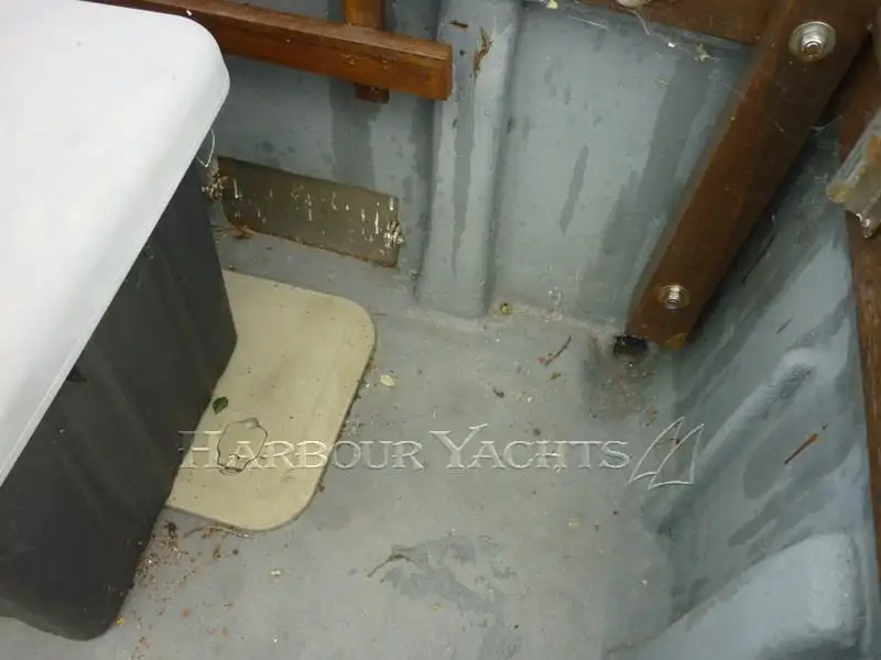 Kapal pukat untuk dijual