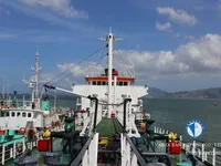 Tangki minyak/kimia untuk dijual