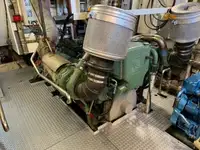 Kapal rondaan untuk dijual