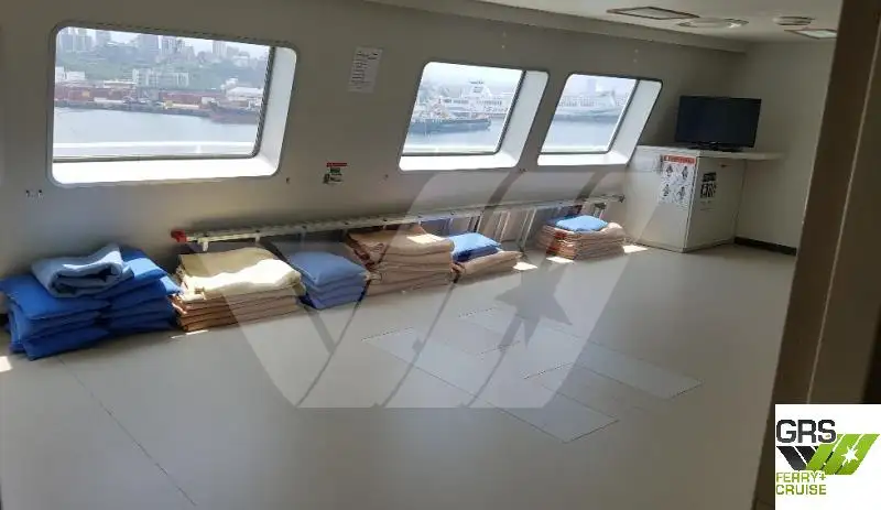 Kapal Ro-Ro untuk dijual