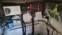 Kapal kontena untuk dijual