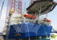 Rig penggerudian untuk dijual