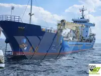 Kapal pengangkut pukal untuk dijual