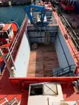 Kapal kerja untuk dijual