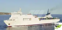 Ro-Ro ship untuk jualan