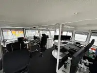 Kapal tinjauan untuk dijual