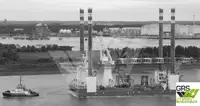 Rig penggerudian untuk dijual