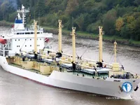 Kapal peti sejuk untuk dijual