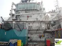 Kapal bekalan untuk dijual