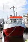 Kapal tinjauan untuk dijual