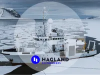 Kapal tinjauan untuk dijual