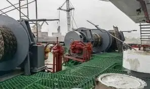 Kapal pengangkut pukal untuk dijual