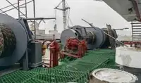 Kapal pengangkut pukal untuk dijual