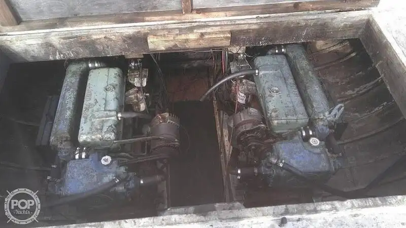 Kapal rondaan untuk dijual