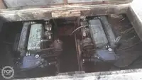 Kapal rondaan untuk dijual