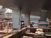 Kapal kerja untuk dijual