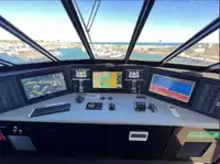 Kapal pelayaran untuk dijual