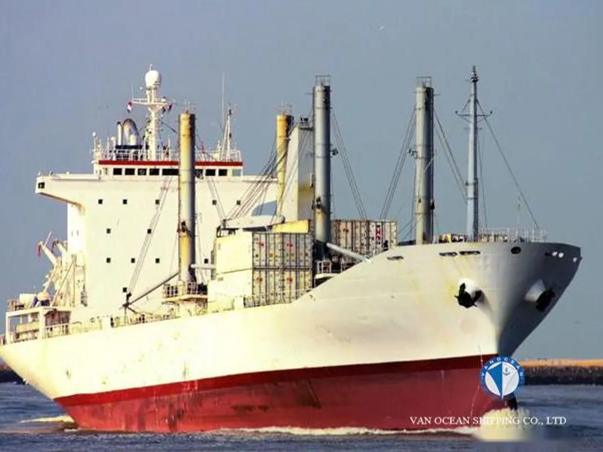 Kapal peti sejuk untuk dijual