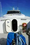 Kapal feri untuk dijual