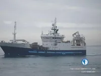 Kapal pukat untuk dijual