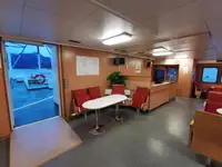 Kapal Ro-Ro untuk dijual