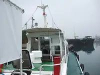 Kapal pandu untuk dijual