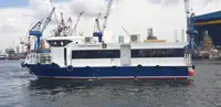 Kapal penumpang untuk jualan