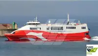 Ro-Ro ship untuk jualan