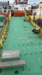 Kraf Pendaratan, Kereta kebal untuk jualan