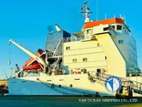 Kapal peti sejuk untuk dijual
