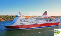 Ro-Ro ship untuk jualan