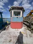 Kapal tunda untuk dijual