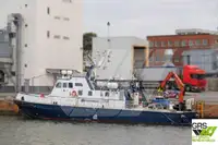 Kapal tinjauan untuk dijual